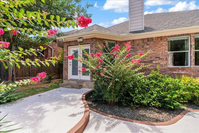 2507 Powderham LN, Cedar Park, TX 78613