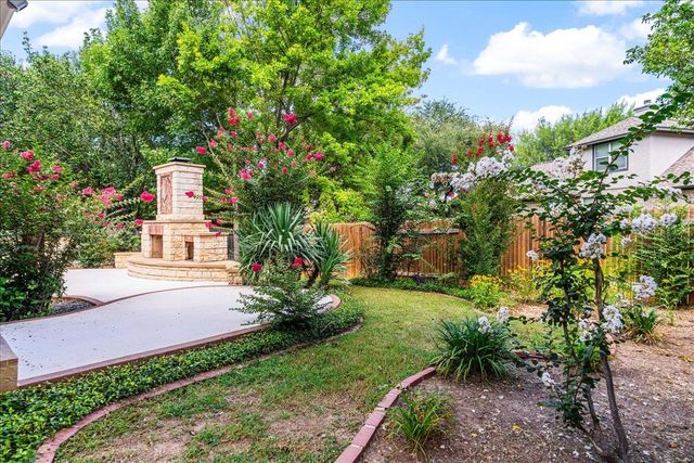 2507 Powderham LN, Cedar Park, TX 78613