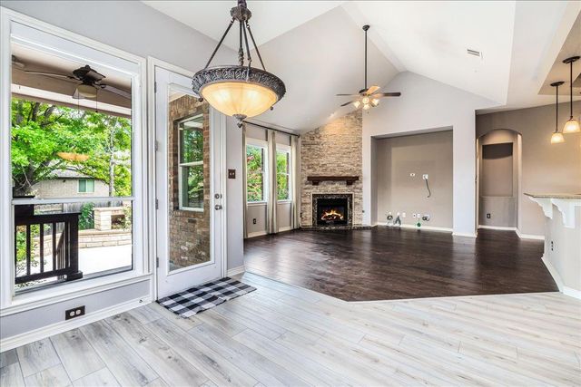 2507 Powderham LN, Cedar Park, TX 78613