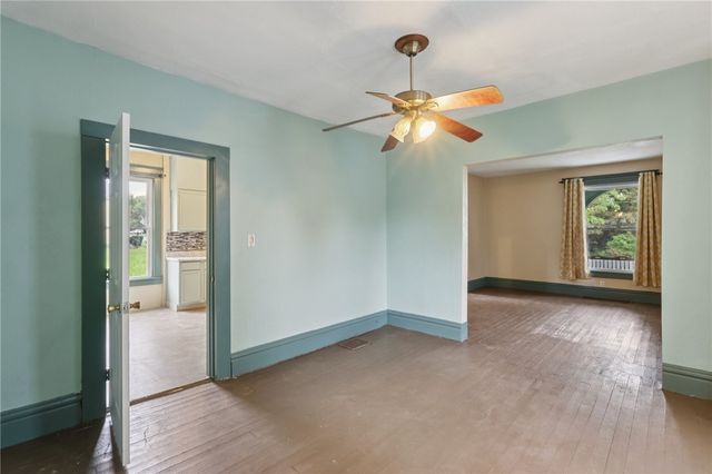 655 NEW CASTLE AVENUE, Sharon, PA 16146