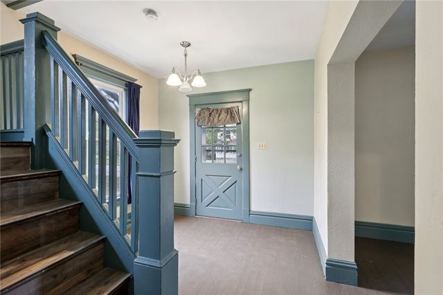 655 NEW CASTLE AVENUE, Sharon, PA 16146