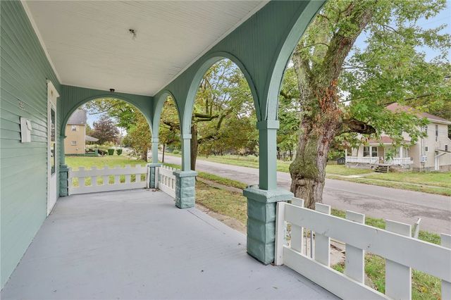 655 NEW CASTLE AVENUE, Sharon, PA 16146