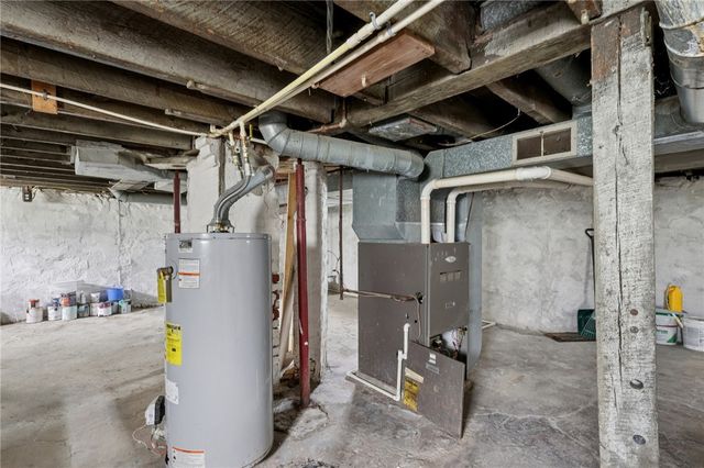 655 NEW CASTLE AVENUE, Sharon, PA 16146