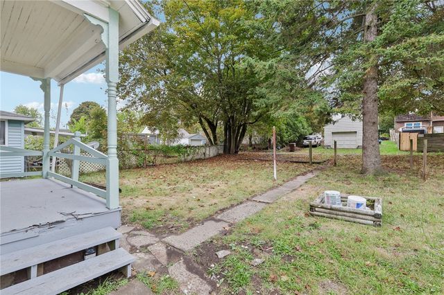 655 NEW CASTLE AVENUE, Sharon, PA 16146