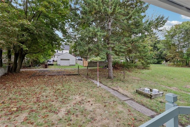 655 NEW CASTLE AVENUE, Sharon, PA 16146