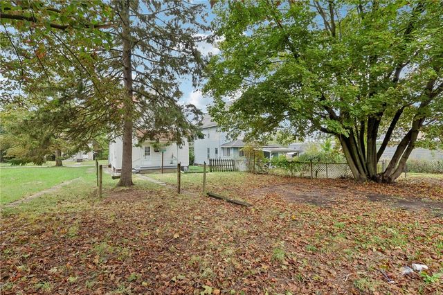 655 NEW CASTLE AVENUE, Sharon, PA 16146