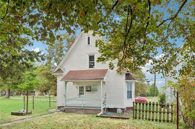 655 NEW CASTLE AVENUE, Sharon, PA 16146