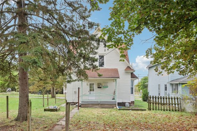 655 NEW CASTLE AVENUE, Sharon, PA 16146