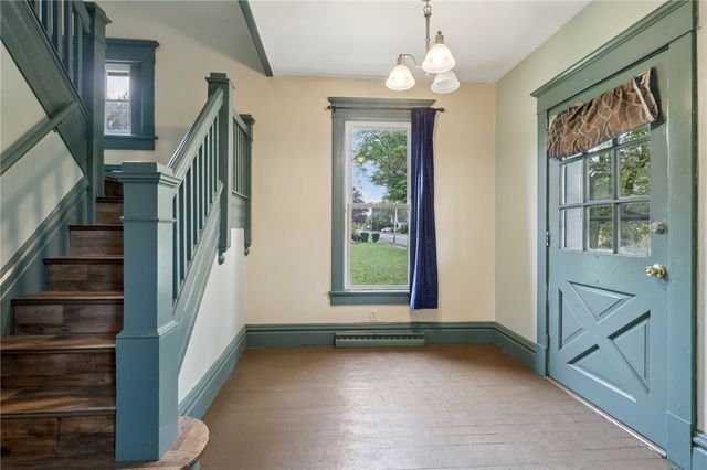 655 NEW CASTLE AVENUE, Sharon, PA 16146