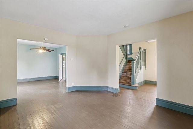 655 NEW CASTLE AVENUE, Sharon, PA 16146