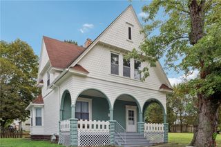 655 NEW CASTLE AVENUE, Sharon, PA 16146