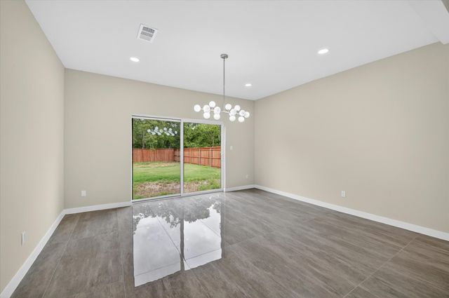 115 Rolston Road, Irving, TX 75060