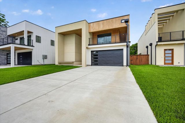 115 Rolston Road, Irving, TX 75060