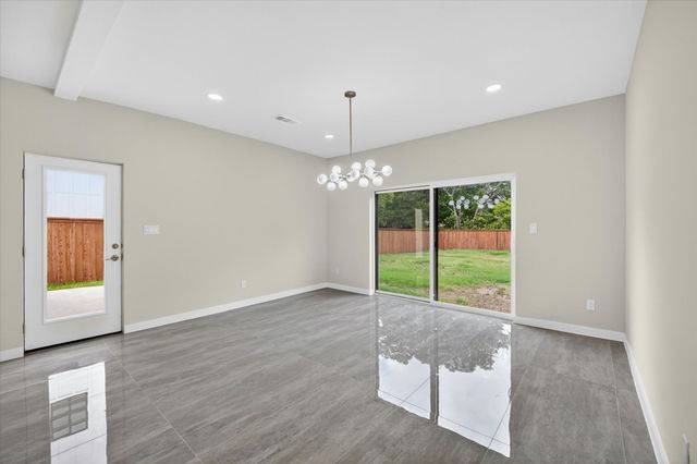 115 Rolston Road, Irving, TX 75060