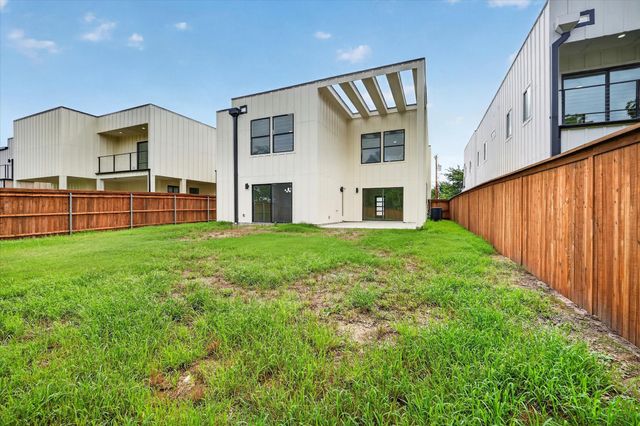 115 Rolston Road, Irving, TX 75060