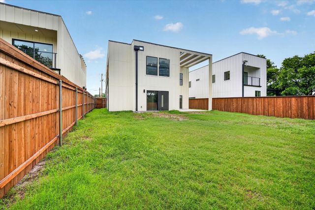 115 Rolston Road, Irving, TX 75060