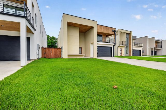 115 Rolston Road, Irving, TX 75060