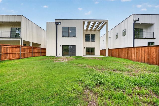 115 Rolston Road, Irving, TX 75060