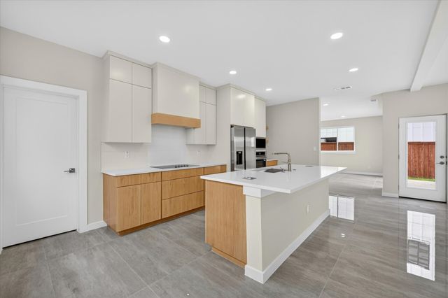 115 Rolston Road, Irving, TX 75060