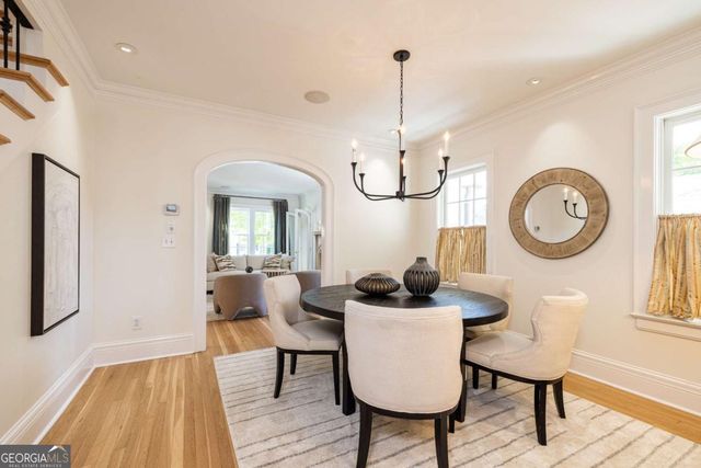 11 Park Circle NE, Atlanta, GA 30305