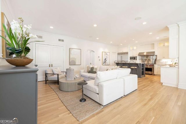 11 Park Circle NE, Atlanta, GA 30305