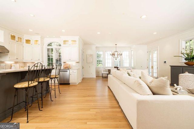 11 Park Circle NE, Atlanta, GA 30305