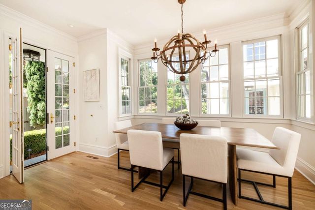 11 Park Circle NE, Atlanta, GA 30305