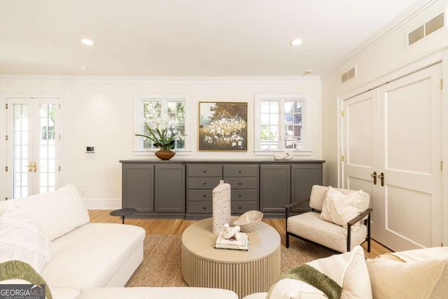 11 Park Circle NE, Atlanta, GA 30305