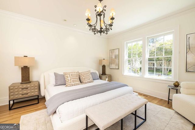 11 Park Circle NE, Atlanta, GA 30305