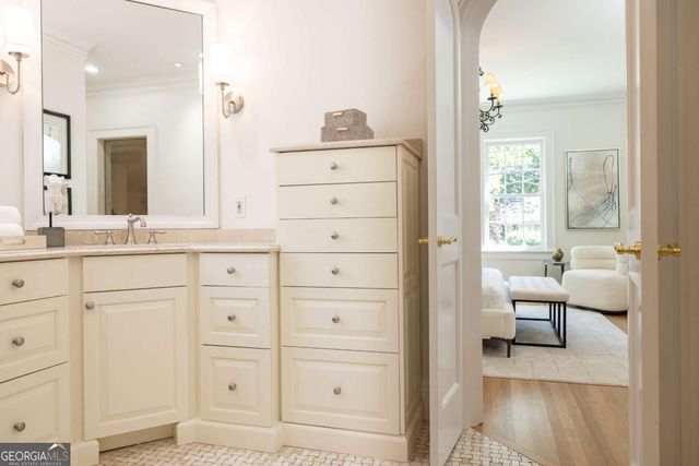 11 Park Circle NE, Atlanta, GA 30305