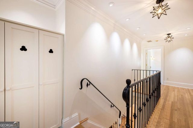 11 Park Circle NE, Atlanta, GA 30305