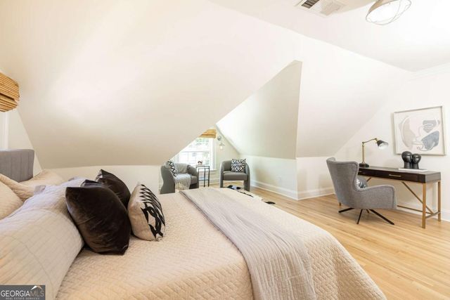 11 Park Circle NE, Atlanta, GA 30305