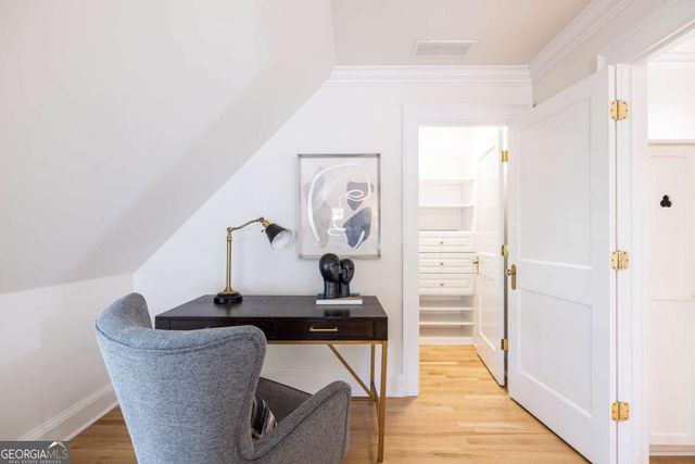 11 Park Circle NE, Atlanta, GA 30305