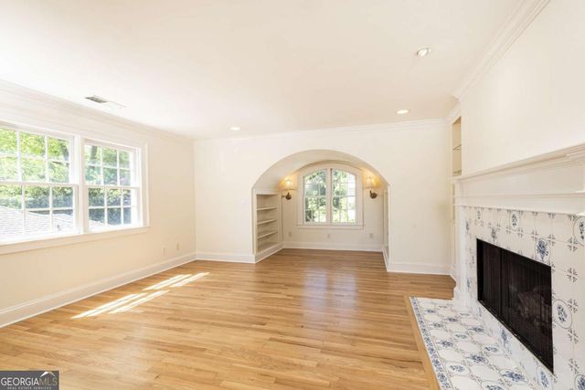 11 Park Circle NE, Atlanta, GA 30305