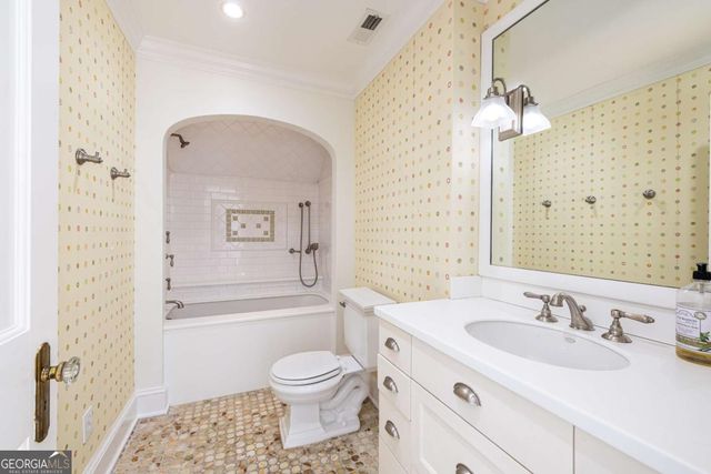 11 Park Circle NE, Atlanta, GA 30305