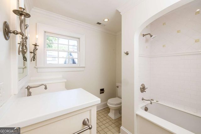 11 Park Circle NE, Atlanta, GA 30305