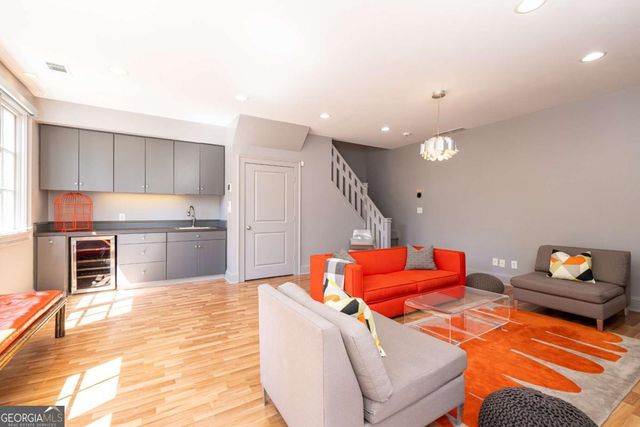 11 Park Circle NE, Atlanta, GA 30305
