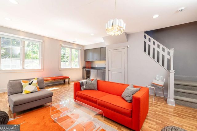 11 Park Circle NE, Atlanta, GA 30305
