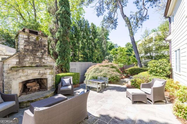 11 Park Circle NE, Atlanta, GA 30305