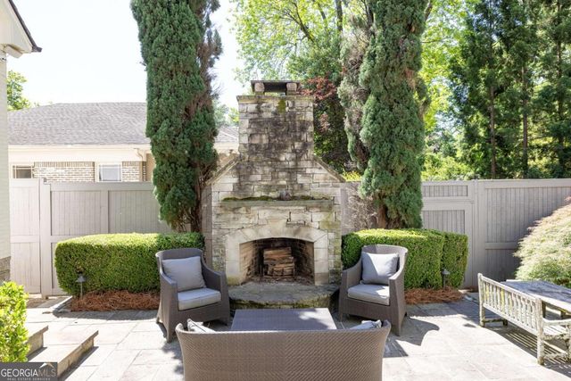 11 Park Circle NE, Atlanta, GA 30305