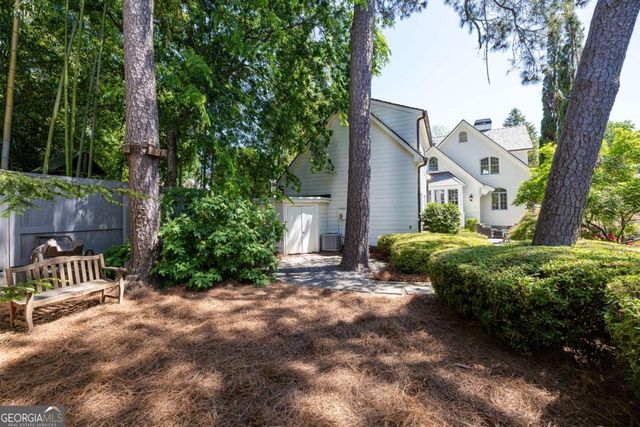 11 Park Circle NE, Atlanta, GA 30305