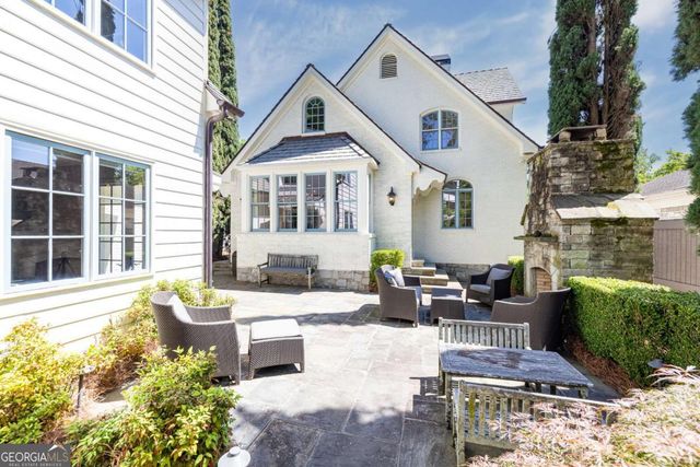11 Park Circle NE, Atlanta, GA 30305