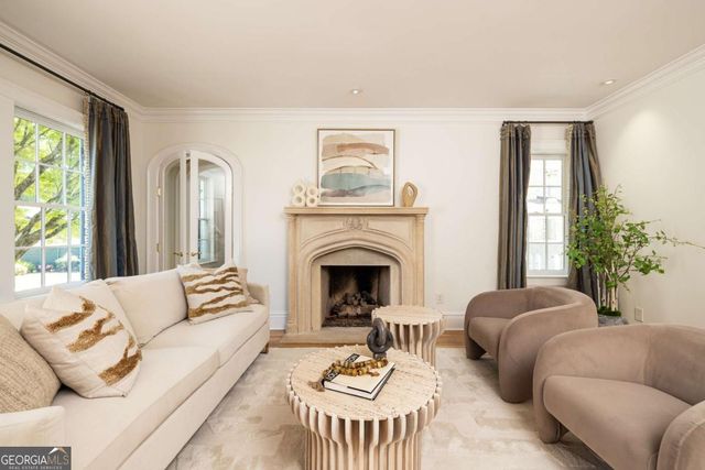 11 Park Circle NE, Atlanta, GA 30305
