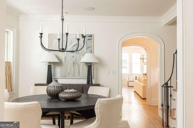 11 Park Circle NE, Atlanta, GA 30305