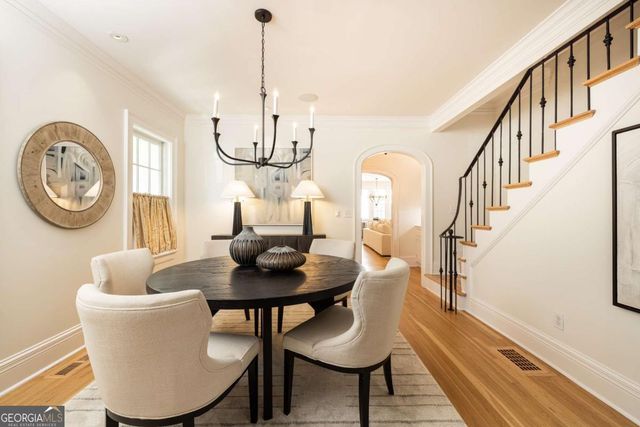11 Park Circle NE, Atlanta, GA 30305