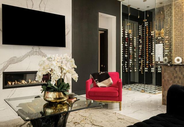 12885 Park DR, Austin, TX 78732