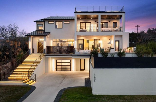 12885 Park DR, Austin, TX 78732