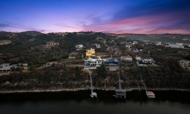 12885 Park DR, Austin, TX 78732