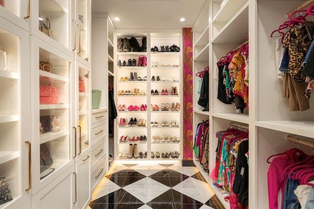 12885 Park DR, Austin, TX 78732