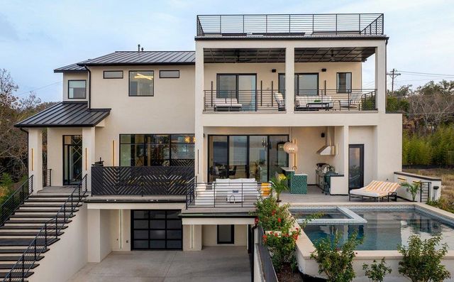 12885 Park DR, Austin, TX 78732